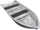 Barque aluminium Kimple Trout 370 Plus