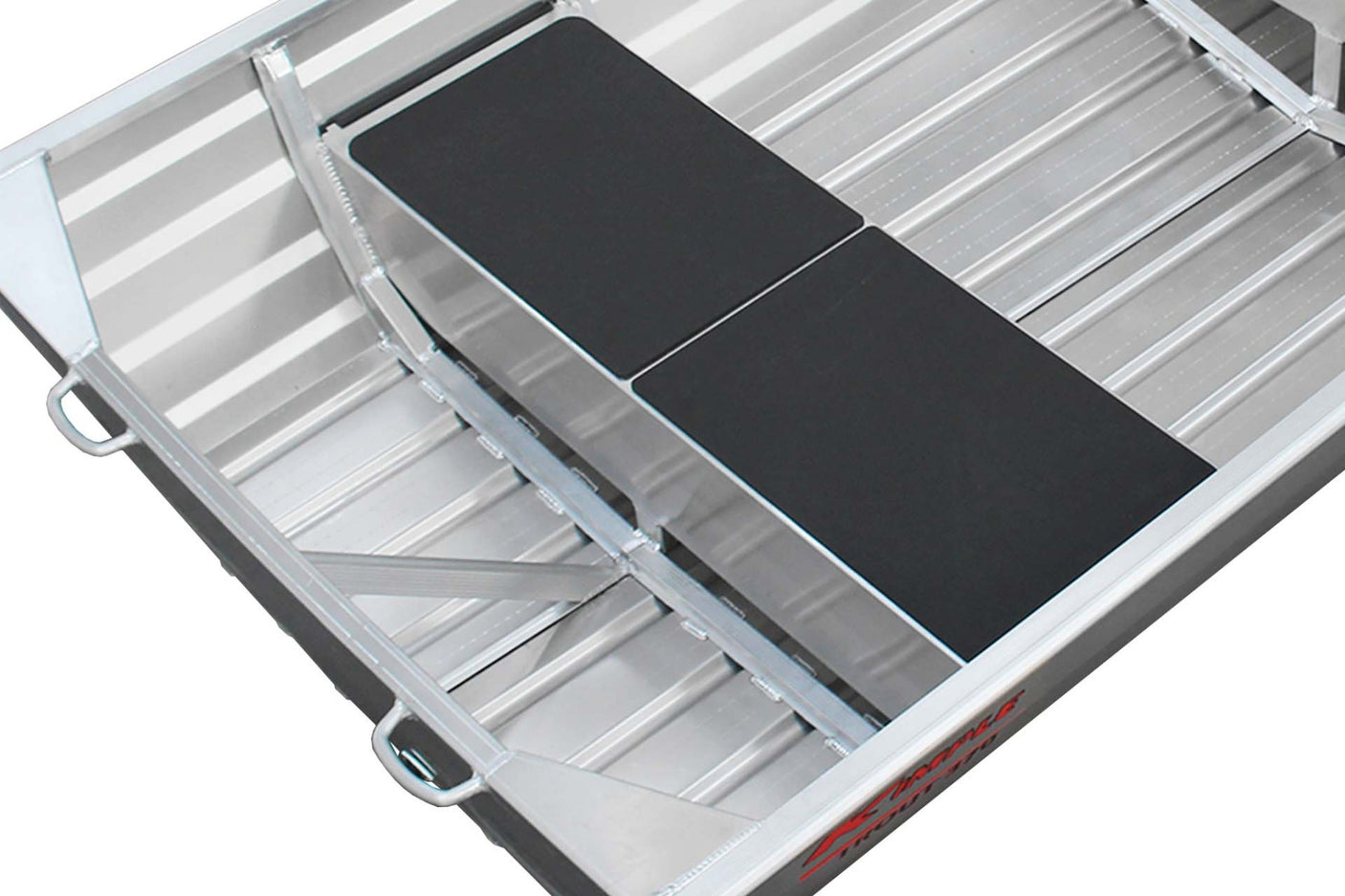 Barque aluminium Kimple Trout 370 Plus