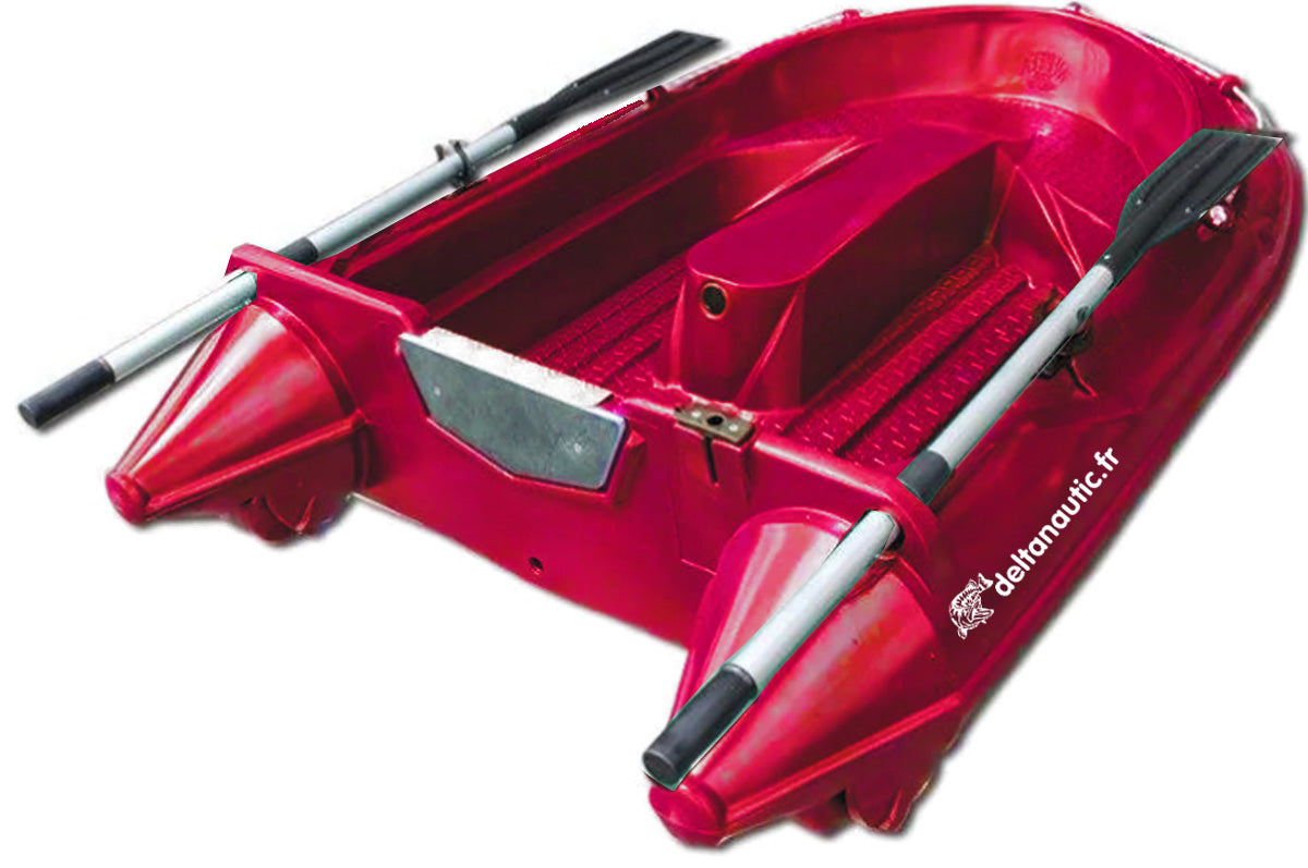 Barque Armor Neptea 2,20m