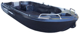 Barque Falco 360 Blacky exclusivité Delta Nautic