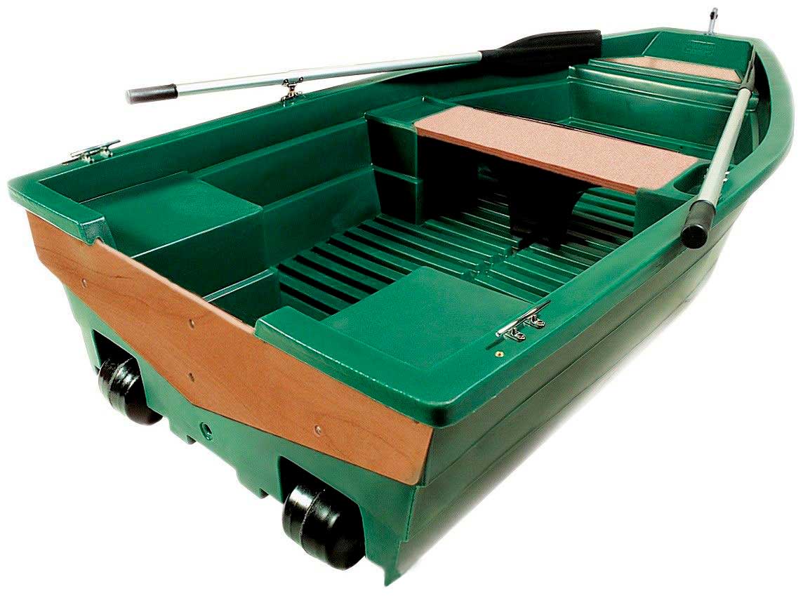 La barque Rapide 249