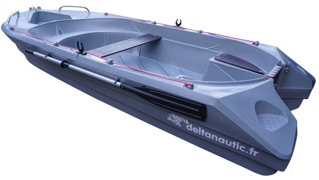 Barque Falco titanium