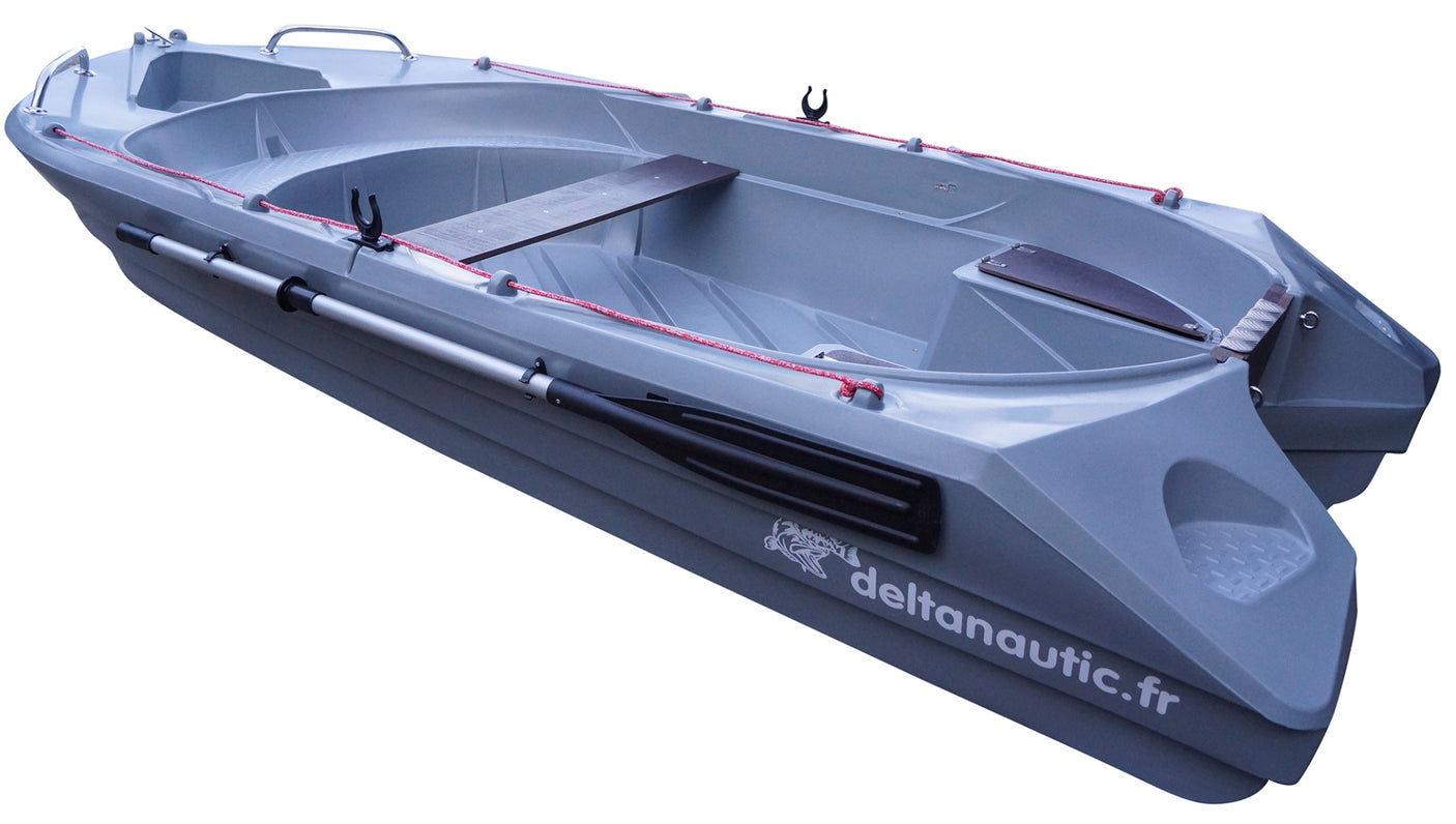 Barque Falco 360 Titanium exclusivité Delta Nautic Offre Spéciale PROS