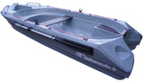 Barque Falco titanium