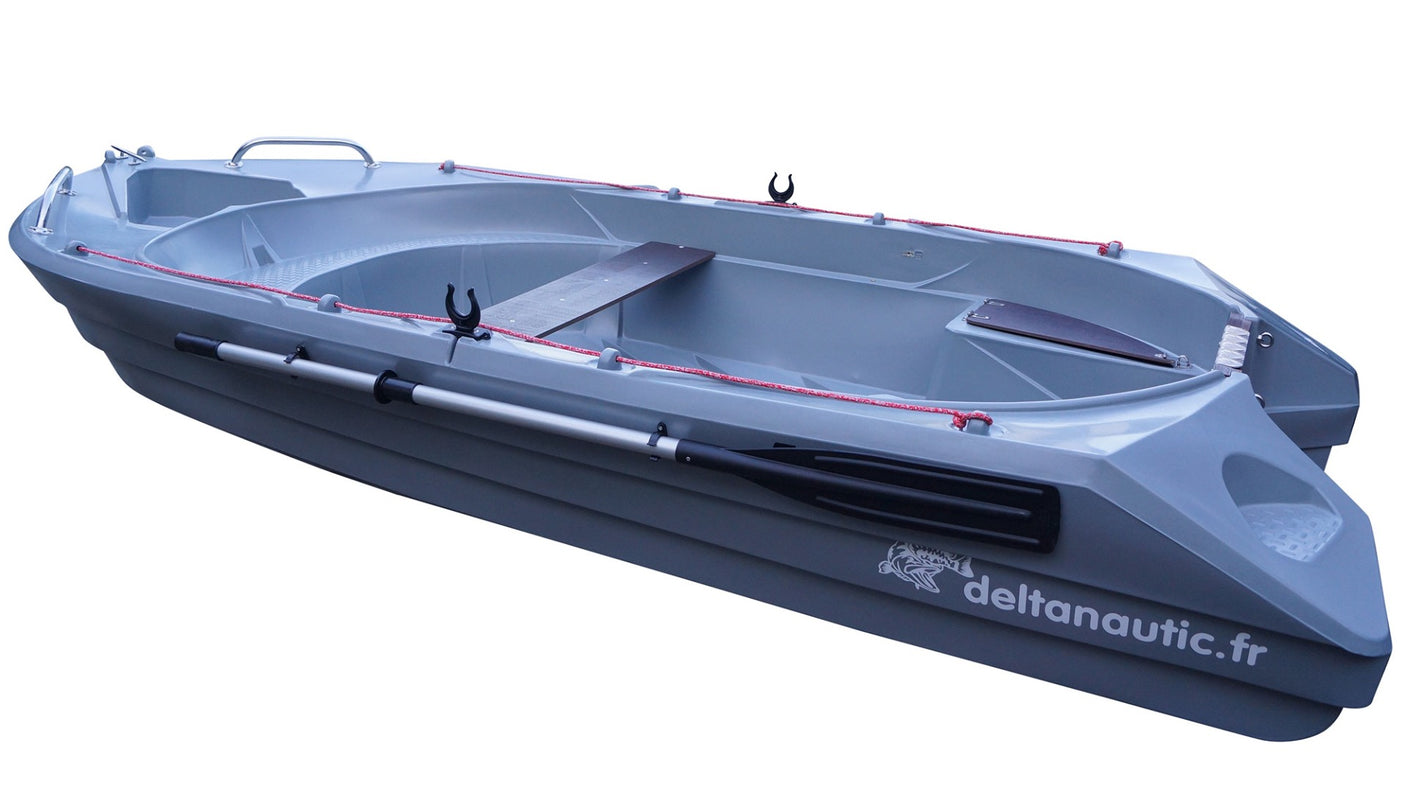 Barque Falco titanium