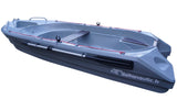 Barque Falco titanium