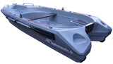 Barque Falco titanium