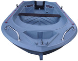 Barque Falco titanium 360