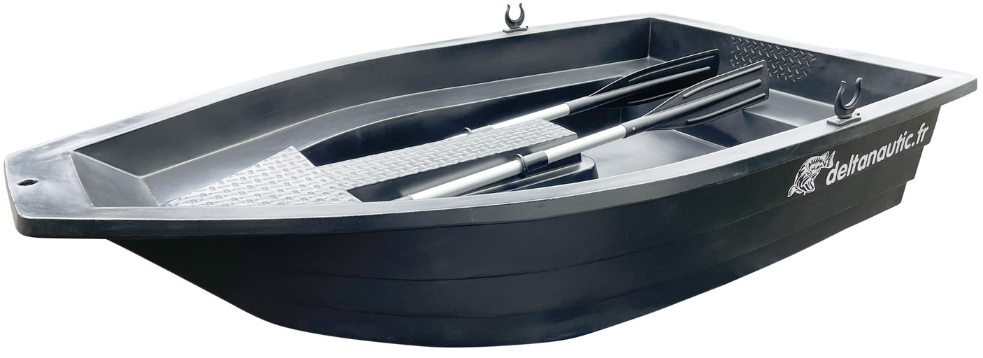 Barque Fishblack 230