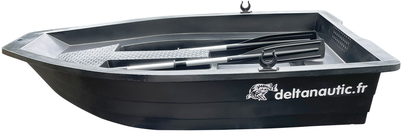 Barque Fishblack 230