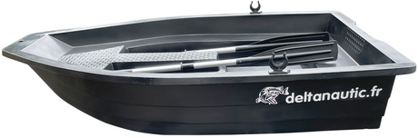 Barque Fishblack 230