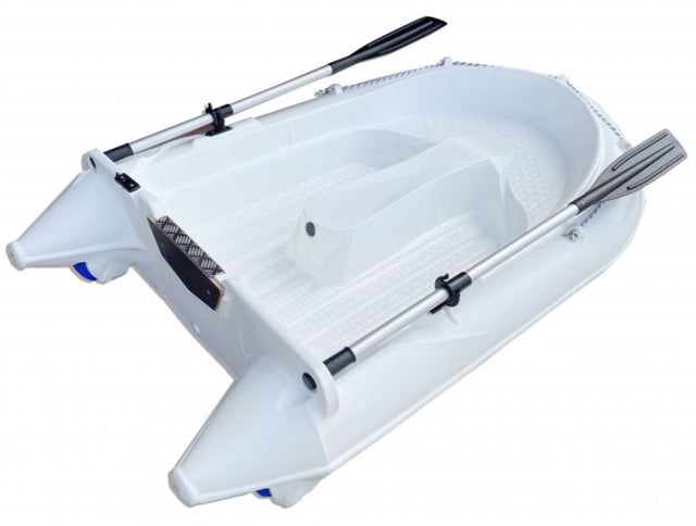 Barque Armor Neptea 2m blanche