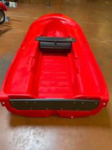 Barque d'Exposition Fun Yak Secu 12