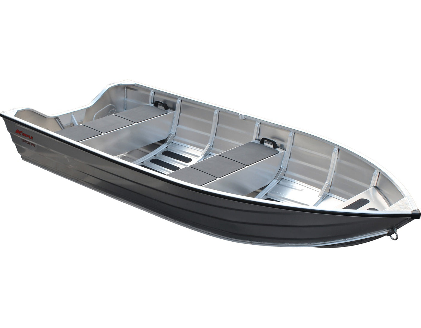 Barque aluminium Kimple Catch 390