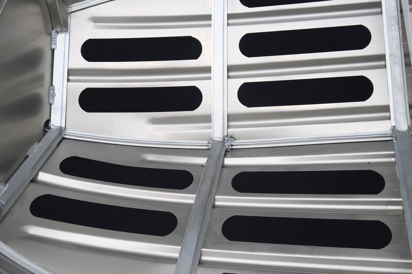 Barque aluminium Kimple Catch 390