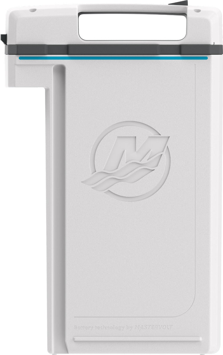 Batterie Lithium 48 Volts 1005 Watts pour Moteur Mercury Avator 7.5e