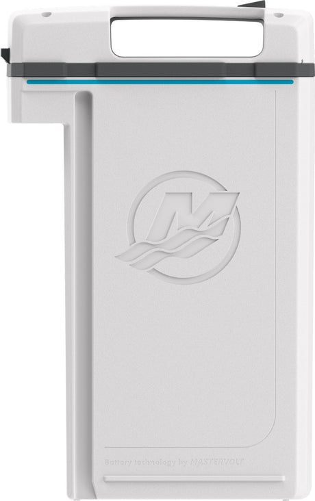 Batterie Lithium 48 Volts 1005 Watts pour Moteur Mercury Avator 7.5e