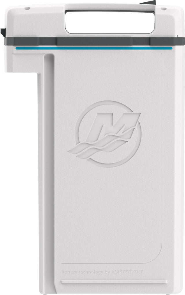 Batterie Lithium 48 Volts 1005 Watts pour Moteur Mercury Avator 7.5e