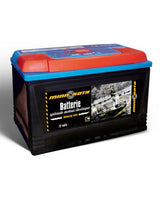 Batterie 12V 80A décharge lente Minn Kota