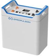 Batterie lithium E Propulsion 48V E163