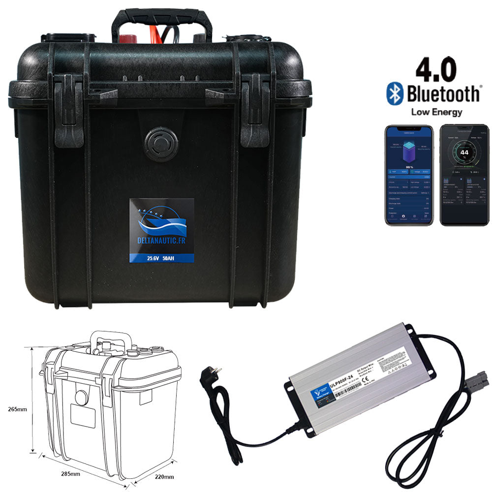 batterie-lithium-moteur-electrique-barque-50Ah-24V-Delta-Nautic