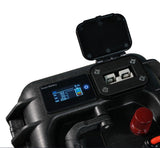 batterie-lithium-moteur-electrique-barque-ecran-12V-vue-dessus-Delta-Nautic