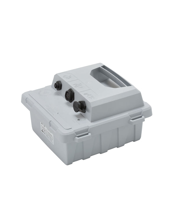 Batterie lithium Torqeedo ultralight