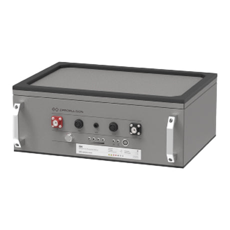 Batterie lithium Epropulsion 48V LiFePO4 E-Series E80