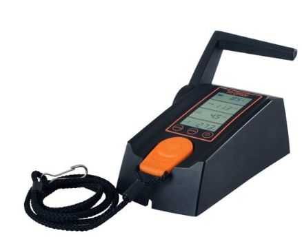 Boîtier de commande à distance pour Torqeedo Travel