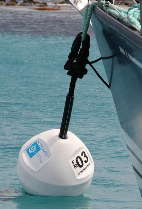 bouee de mouillage