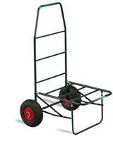 Brouette acier pliant Carp'o