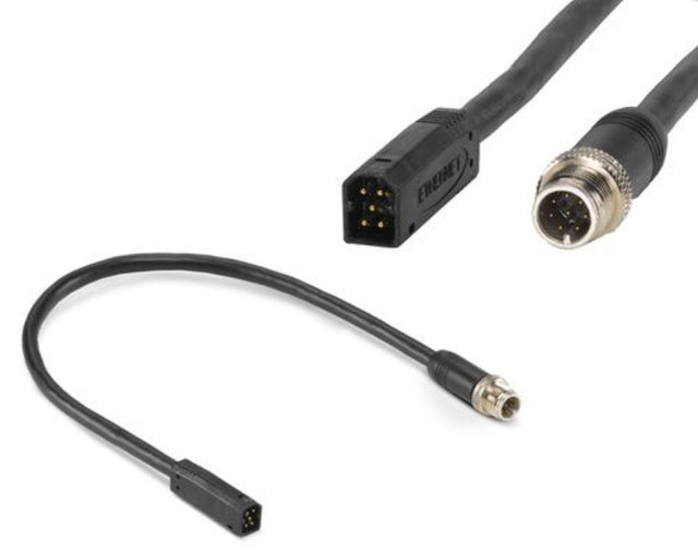 Câble adaptateur Ethernet AS-ECQDE