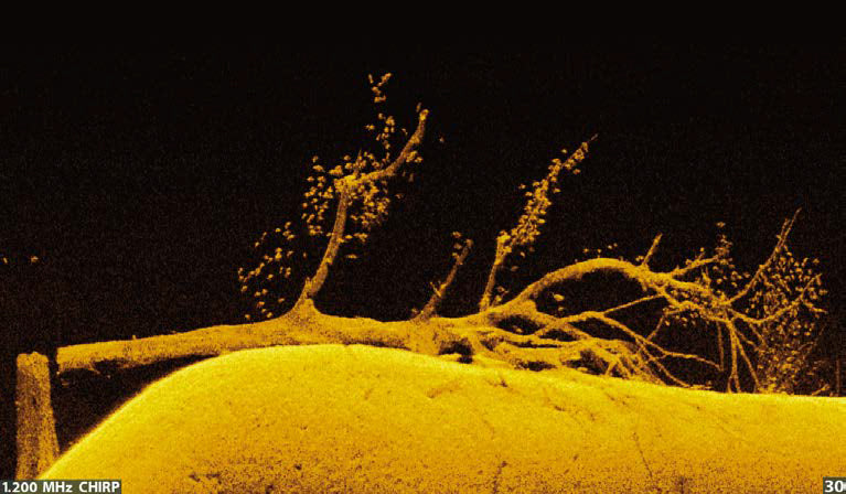 Sondeur GPS Humminbird Hélix 9 G4N CHIRP MEGA SI + Sonde 140/240/1075/1200 KHz