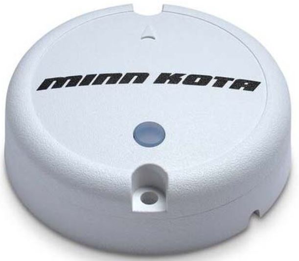 Capteur gyro Minn Kota