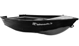 Barque Bass Boat aluminium 420 Carnalu 3.0