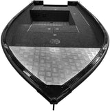 Barque Bass Boat aluminium 420 Carnalu 3.0