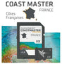 Carte Coastmaster
