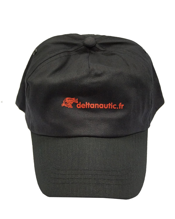 Casquette DELTA NAUTIC