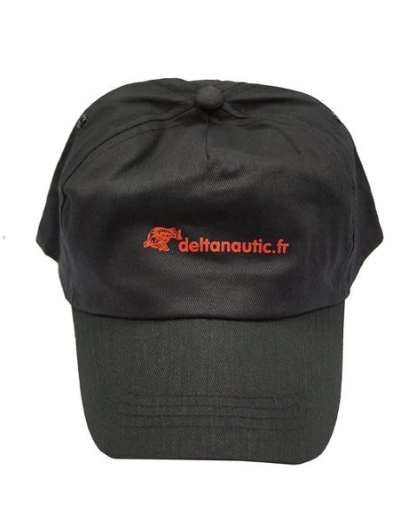 Casquette DELTA NAUTIC