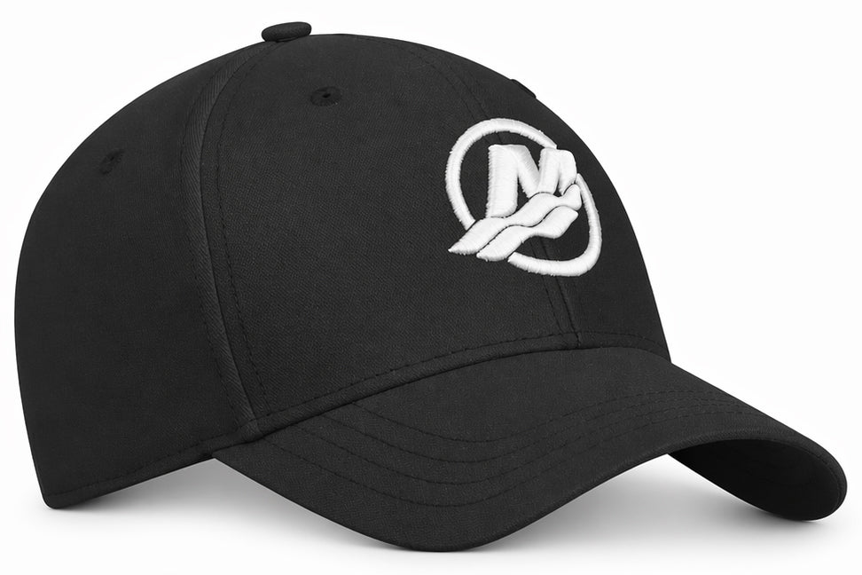 Casquette Mercury