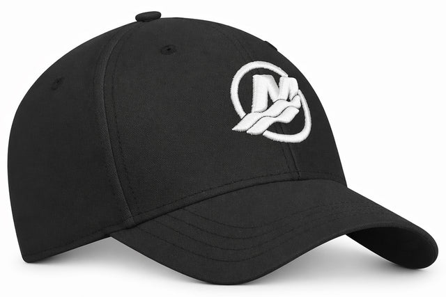 Casquette Mercury