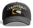 Casquette Navicom - Humminbird Grise