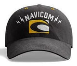 Casquette Navicom - Humminbird Grise