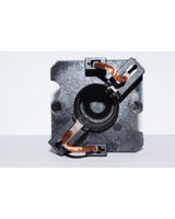 Charbons pour moteur électrique