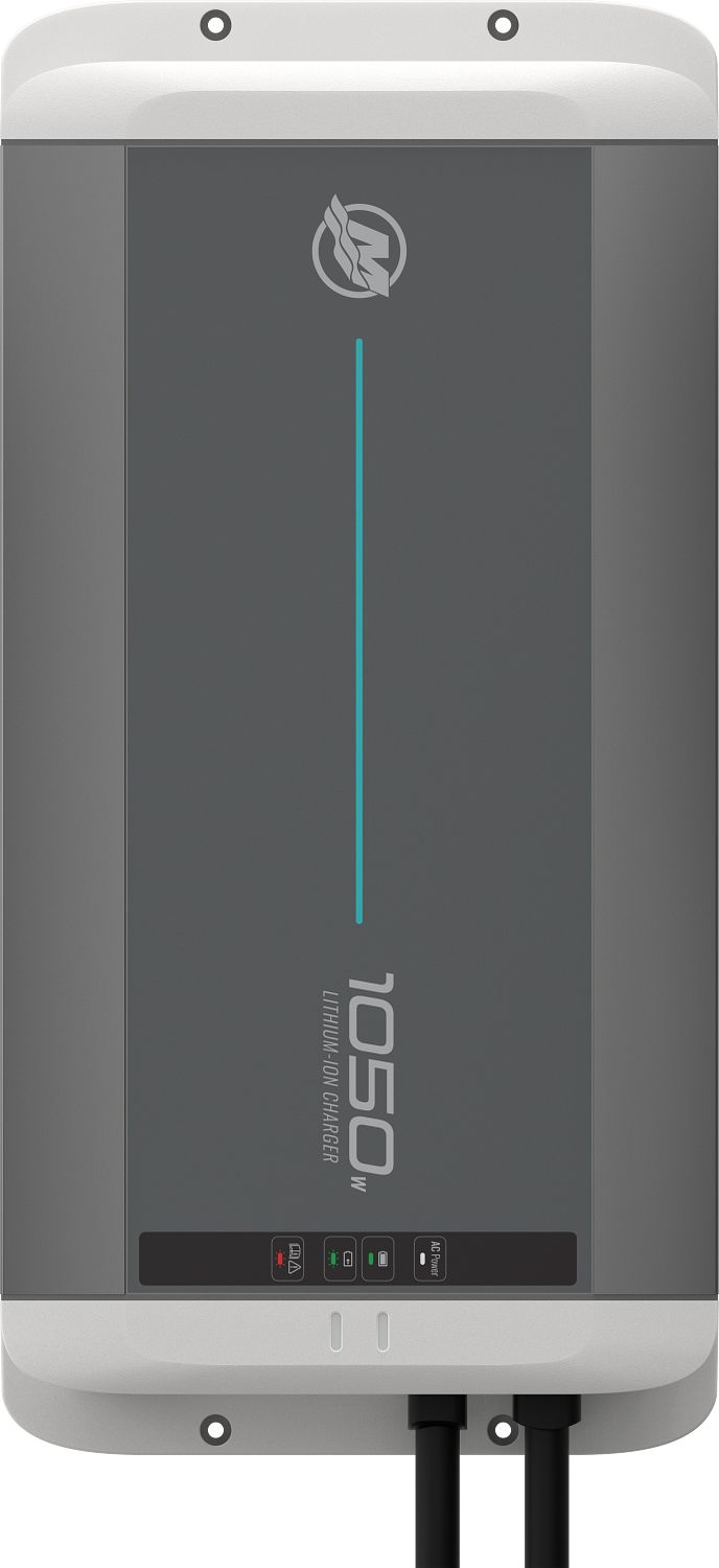 Chargeur Ultre Rapide 1050W pour Batterie Lithium 48 Volts Avator