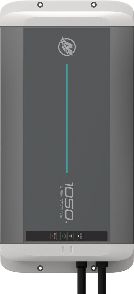 Chargeur Ultre Rapide 1050W pour Batterie Lithium 48 Volts Avator