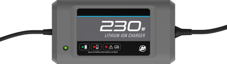 Chargeur 230 W pour Batterie Lithium 48 Volts Avator
