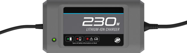 Chargeur 230 W pour Batterie Lithium 48 Volts Avator