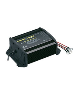 MK-106E Chargeur de bord étanche 1 sortie x 6 Ampères