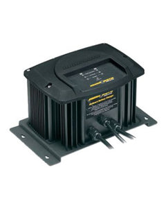 MK-330E Chargeur de bord 3 sorties x 10 Ampères